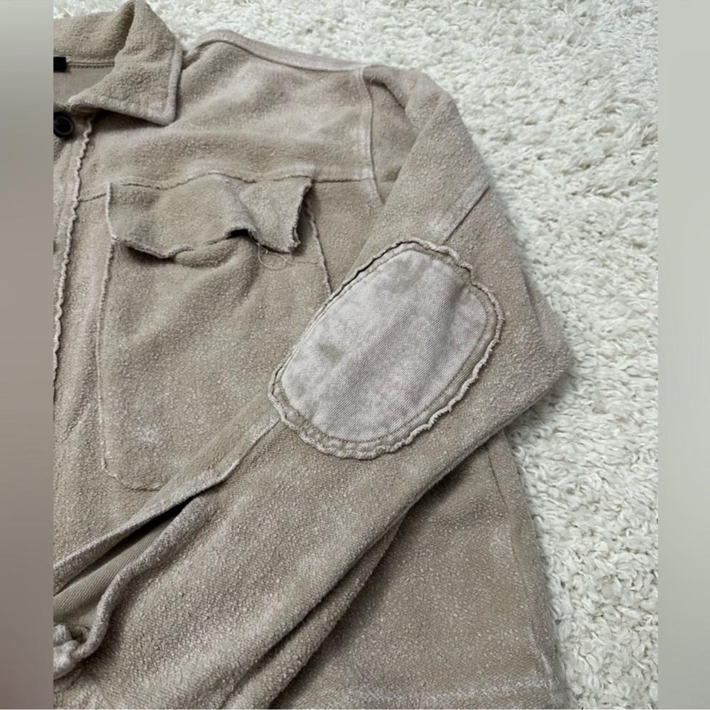 Cropped Forever21 Jacket - Picture 9 of 9
